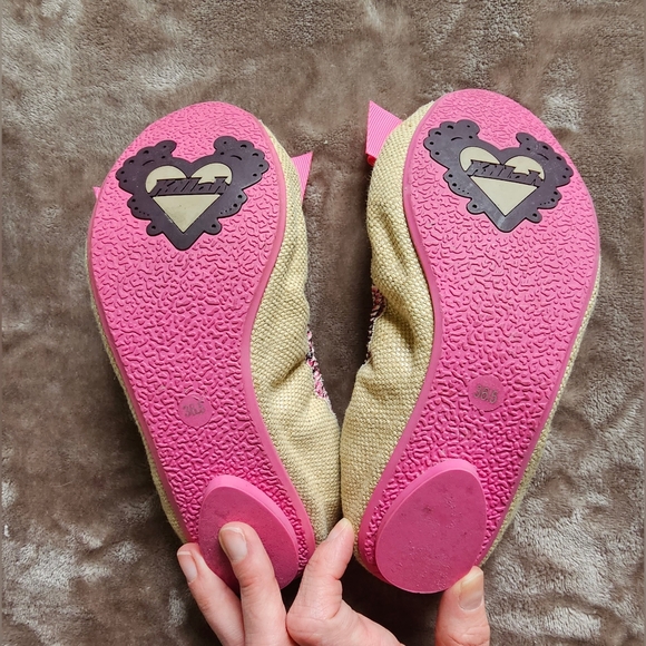 Killah flats Size 36.5 (US SIZE 6, per google) - Picture 3 of 8